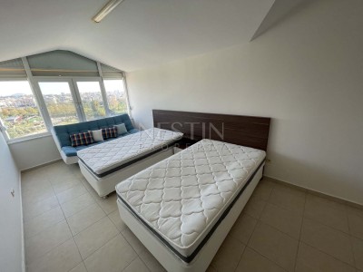 Квартира пентхаус 3+1 в хорошем ЖК района верхней Обы фото 24