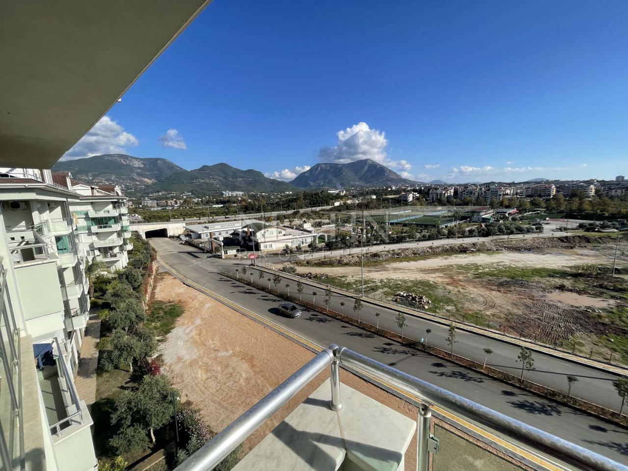 Квартира пентхаус 3+1 в хорошем ЖК района верхней Обы фото 27