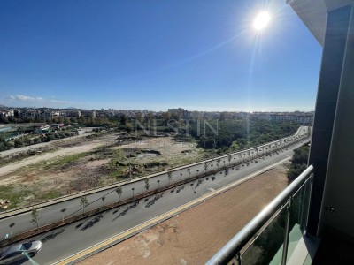 Квартира пентхаус 3+1 в хорошем ЖК района верхней Обы фото 28