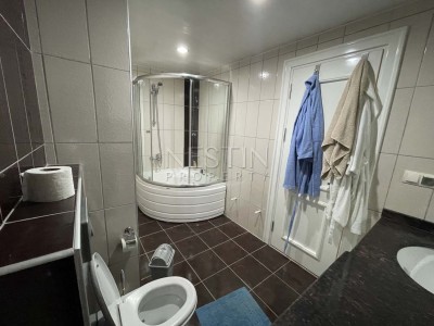 Квартира пентхаус 3+1 в хорошем ЖК района верхней Обы фото 33