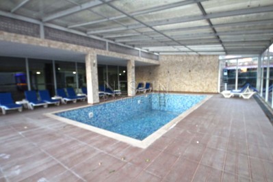 Квартира пентхаус 3+1 в районе Кестель в 300 м от моря фото 4