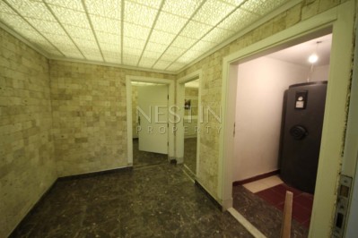 Квартира пентхаус 3+1 в районе Кестель в 300 м от моря фото 8