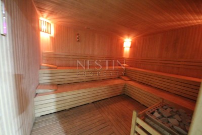Квартира пентхаус 3+1 в районе Кестель в 300 м от моря фото 11