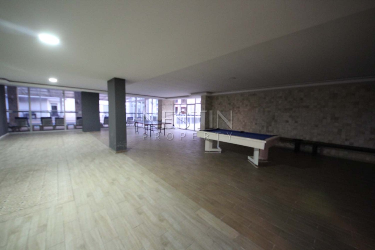 Квартира пентхаус 3+1 в районе Кестель в 300 м от моря фото 15