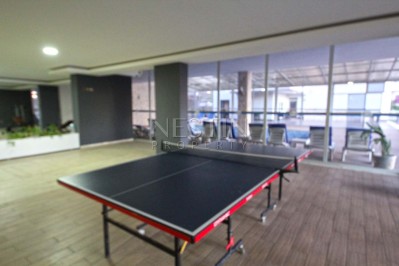 Квартира пентхаус 3+1 в районе Кестель в 300 м от моря фото 16