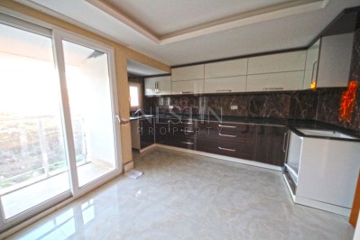 Квартира пентхаус 3+1 в районе Кестель в 300 м от моря фото 18