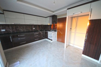Квартира пентхаус 3+1 в районе Кестель в 300 м от моря фото 19