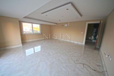 Квартира пентхаус 3+1 в районе Кестель в 300 м от моря фото 21