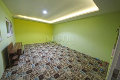 Квартира пентхаус 3+1 в районе Кестель в 300 м от моря фото 26