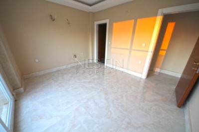 Квартира пентхаус 3+1 в районе Кестель в 300 м от моря фото 29