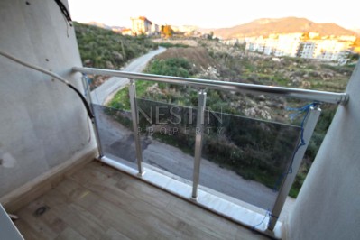 Квартира пентхаус 3+1 в районе Кестель в 300 м от моря фото 31