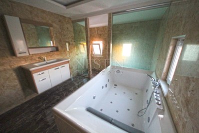 Квартира пентхаус 3+1 в районе Кестель в 300 м от моря фото 43