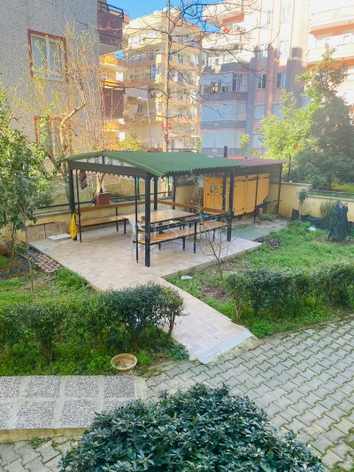 Большая квартира 2+1 в районе Махмутлар в 500 м от моря фото 4