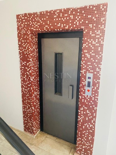 Большая квартира 2+1 в районе Махмутлар в 500 м от моря фото 5