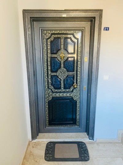 Большая квартира 2+1 в районе Махмутлар в 500 м от моря фото 6