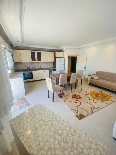 Большая квартира 2+1 в районе Махмутлар в 500 м от моря фото 8