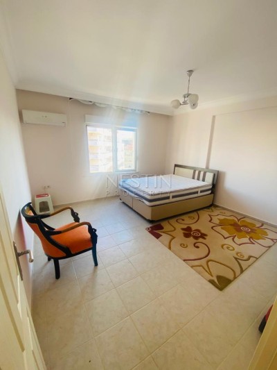 Большая квартира 2+1 в районе Махмутлар в 500 м от моря фото 10