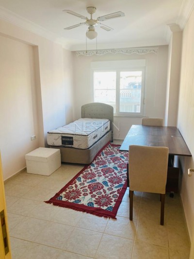 Большая квартира 2+1 в районе Махмутлар в 500 м от моря фото 13