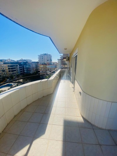 Большая квартира 2+1 в районе Махмутлар в 500 м от моря фото 15