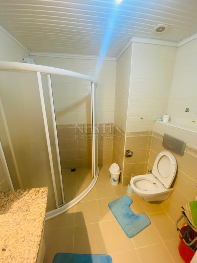 Большая квартира 2+1 в районе Махмутлар в 500 м от моря фото 17