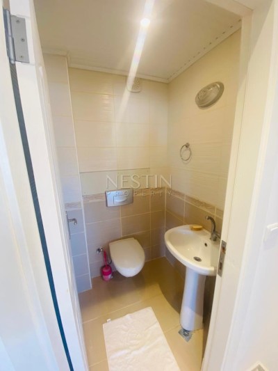 Большая квартира 2+1 в районе Махмутлар в 500 м от моря фото 18