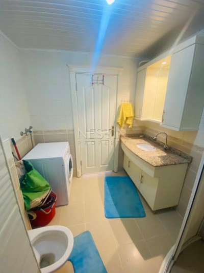 Большая квартира 2+1 в районе Махмутлар в 500 м от моря фото 19