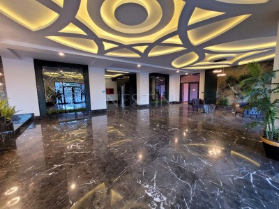 Квартира 2+1 с отдельной кухней, мебелью и техникой в районе Махмутлар фото 15