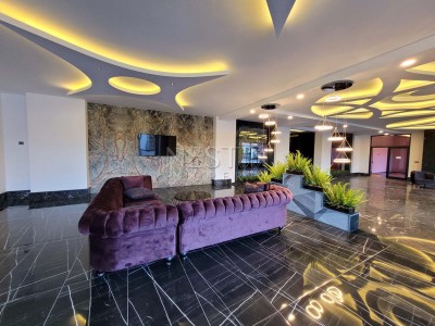 Квартира 2+1 с отдельной кухней, мебелью и техникой в районе Махмутлар фото 18