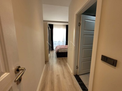 Квартира 2+1 с отдельной кухней, мебелью и техникой в районе Махмутлар фото 27