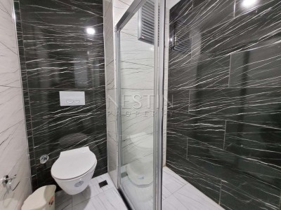 Квартира 2+1 с отдельной кухней, мебелью и техникой в районе Махмутлар фото 35