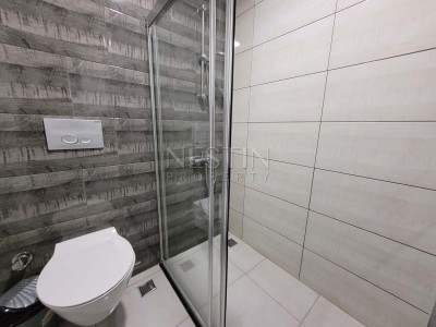 Квартира 2+1 с отдельной кухней, мебелью и техникой в районе Махмутлар фото 36