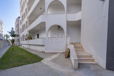 Квартира 2+1 в курортном районе Конаклы в 100 м от Средиземного моря фото 10