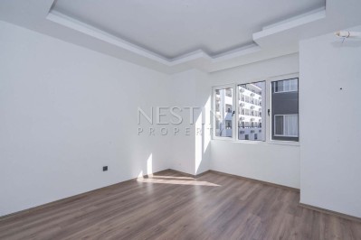 Квартира 2+1 в курортном районе Конаклы в 100 м от Средиземного моря фото 21