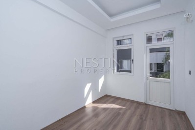 Квартира 2+1 в курортном районе Конаклы в 100 м от Средиземного моря фото 22