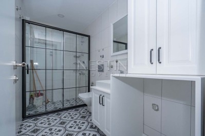 Квартира 2+1 в курортном районе Конаклы в 100 м от Средиземного моря фото 23