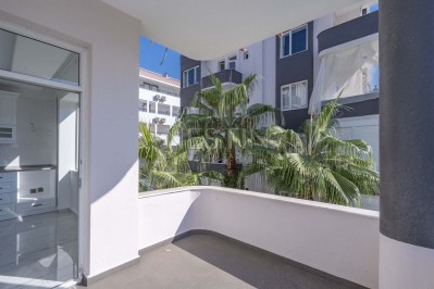 Квартира 2+1 в курортном районе Конаклы в 100 м от Средиземного моря фото 27