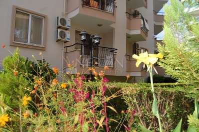 Квартира 2+1 в районе Оба в 450 м от Средиземного моря фото 7