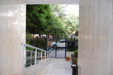 Квартира 2+1 в районе Оба в 450 м от Средиземного моря фото 9