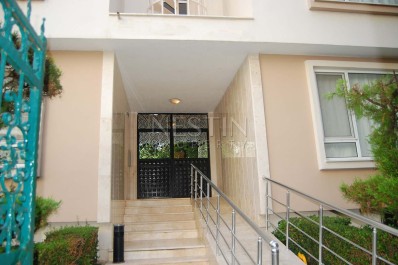 Квартира 2+1 в районе Оба в 450 м от Средиземного моря фото 10