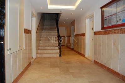 Квартира 2+1 в районе Оба в 450 м от Средиземного моря фото 11