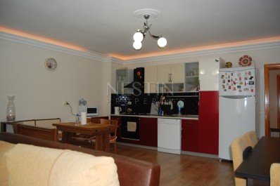 Квартира 2+1 в районе Оба в 450 м от Средиземного моря фото 14