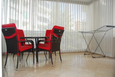 Квартира 2+1 в районе Оба в 450 м от Средиземного моря фото 17