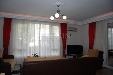 Квартира 2+1 в районе Оба в 450 м от Средиземного моря фото 18