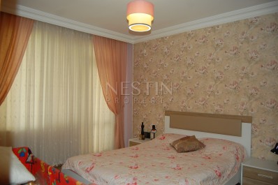 Квартира 2+1 в районе Оба в 450 м от Средиземного моря фото 19