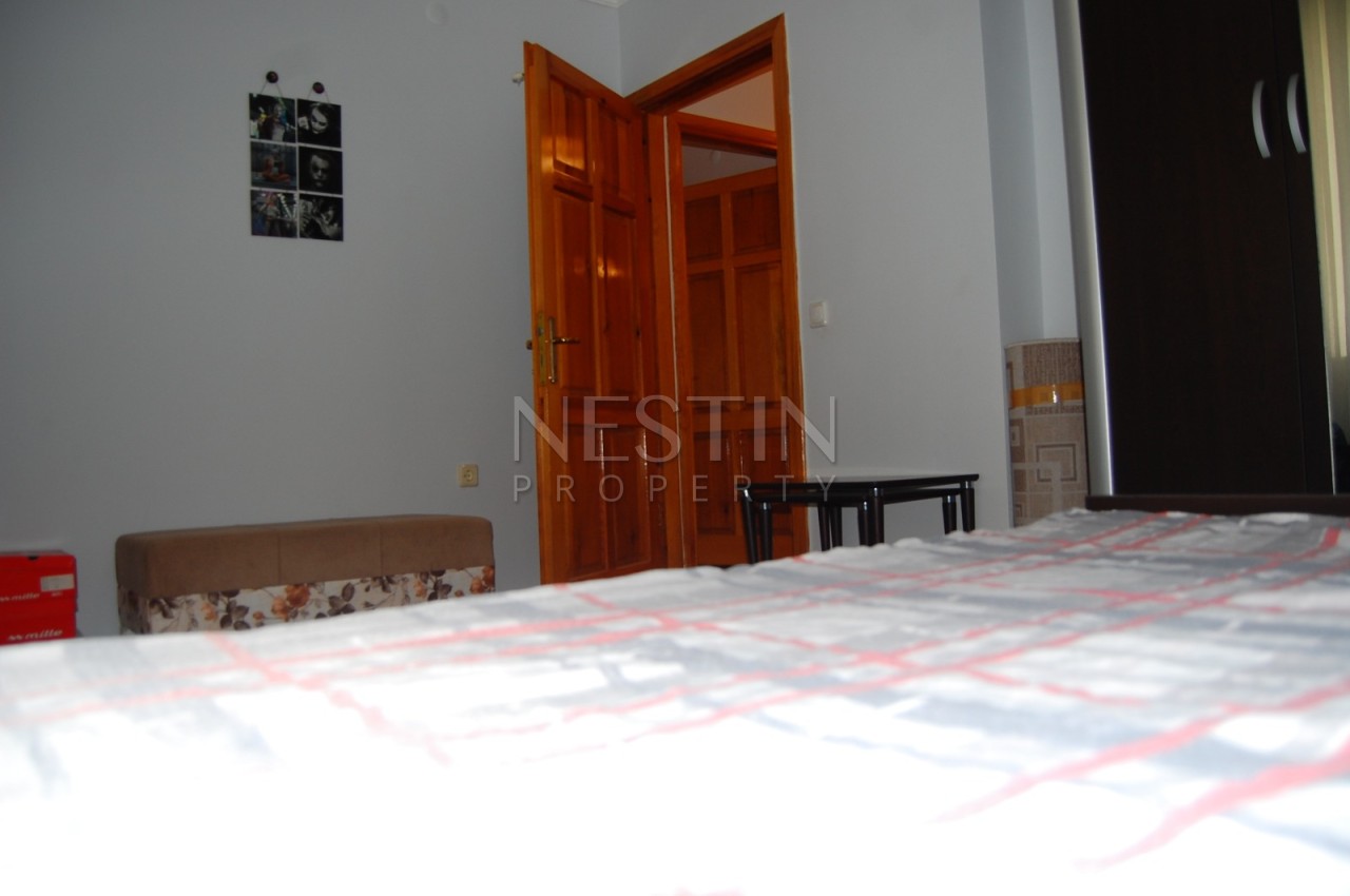 Квартира 2+1 в районе Оба в 450 м от Средиземного моря фото 20