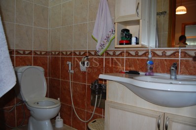 Квартира 2+1 в районе Оба в 450 м от Средиземного моря фото 22