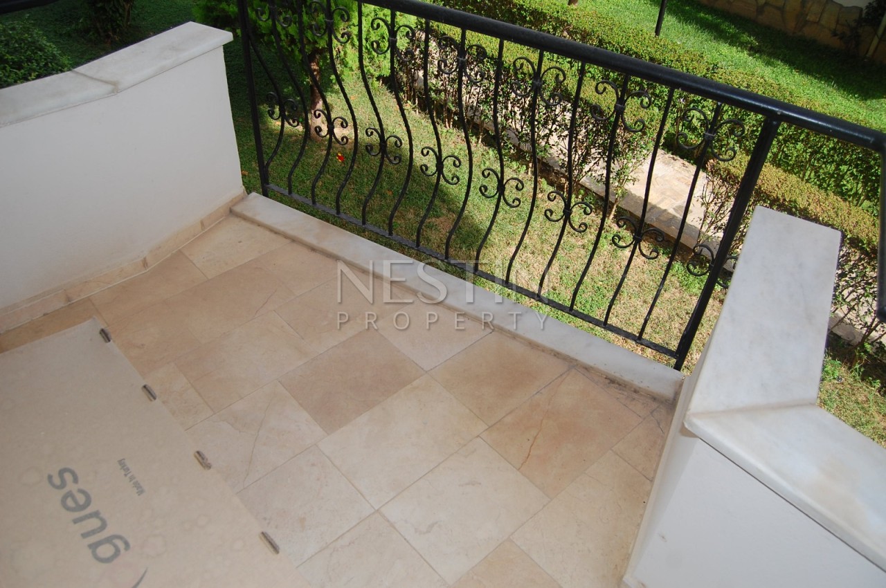 Квартира 2+1 в районе Оба в 450 м от Средиземного моря фото 25