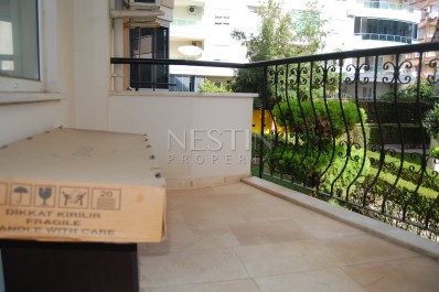 Квартира 2+1 в районе Оба в 450 м от Средиземного моря фото 26