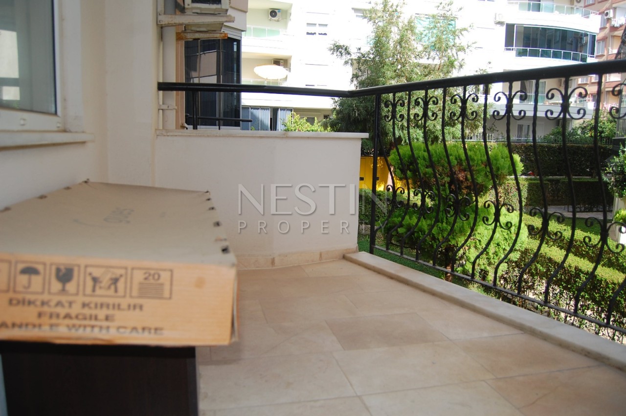 Квартира 2+1 в районе Оба в 450 м от Средиземного моря фото 26