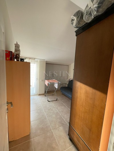 Пентхаус 2+1 в районе Тюрклер в 400 м от моря фото 14